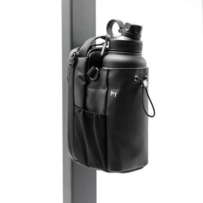 Magnetic Gym Bag