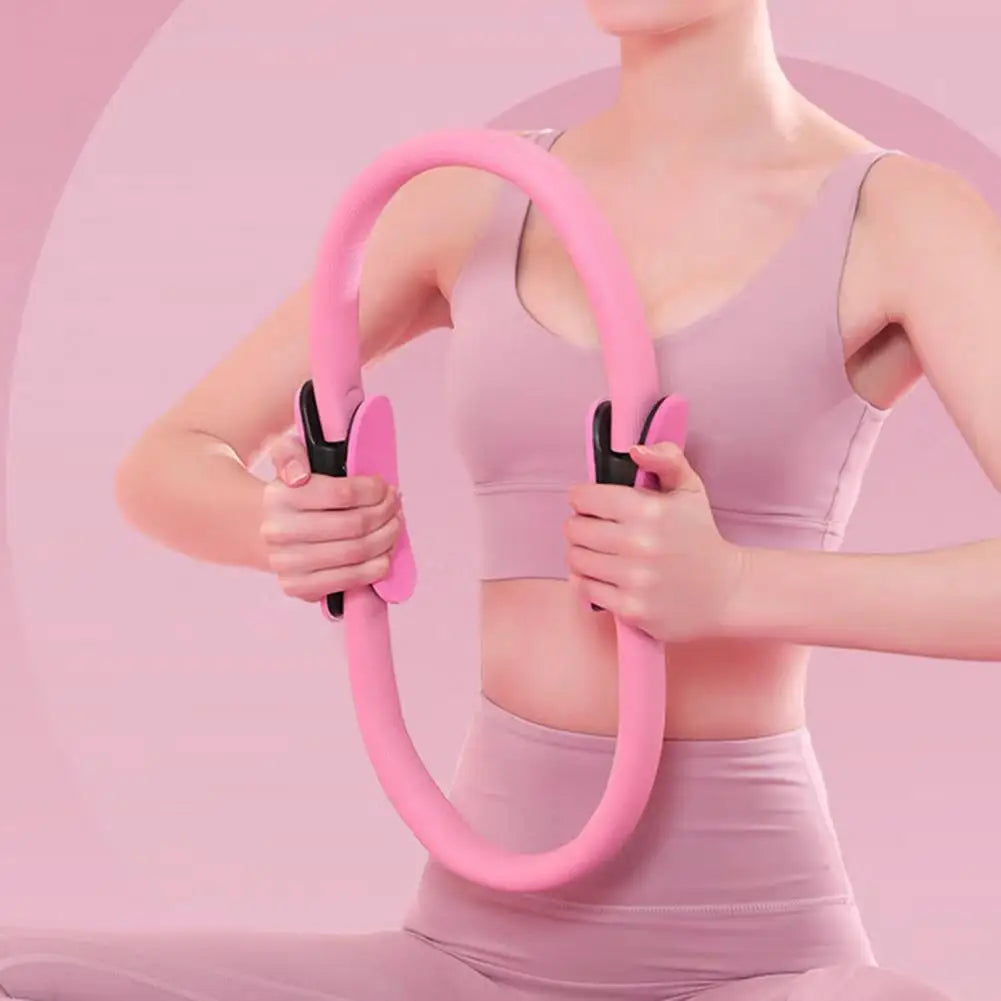 Pilates Equipment Set