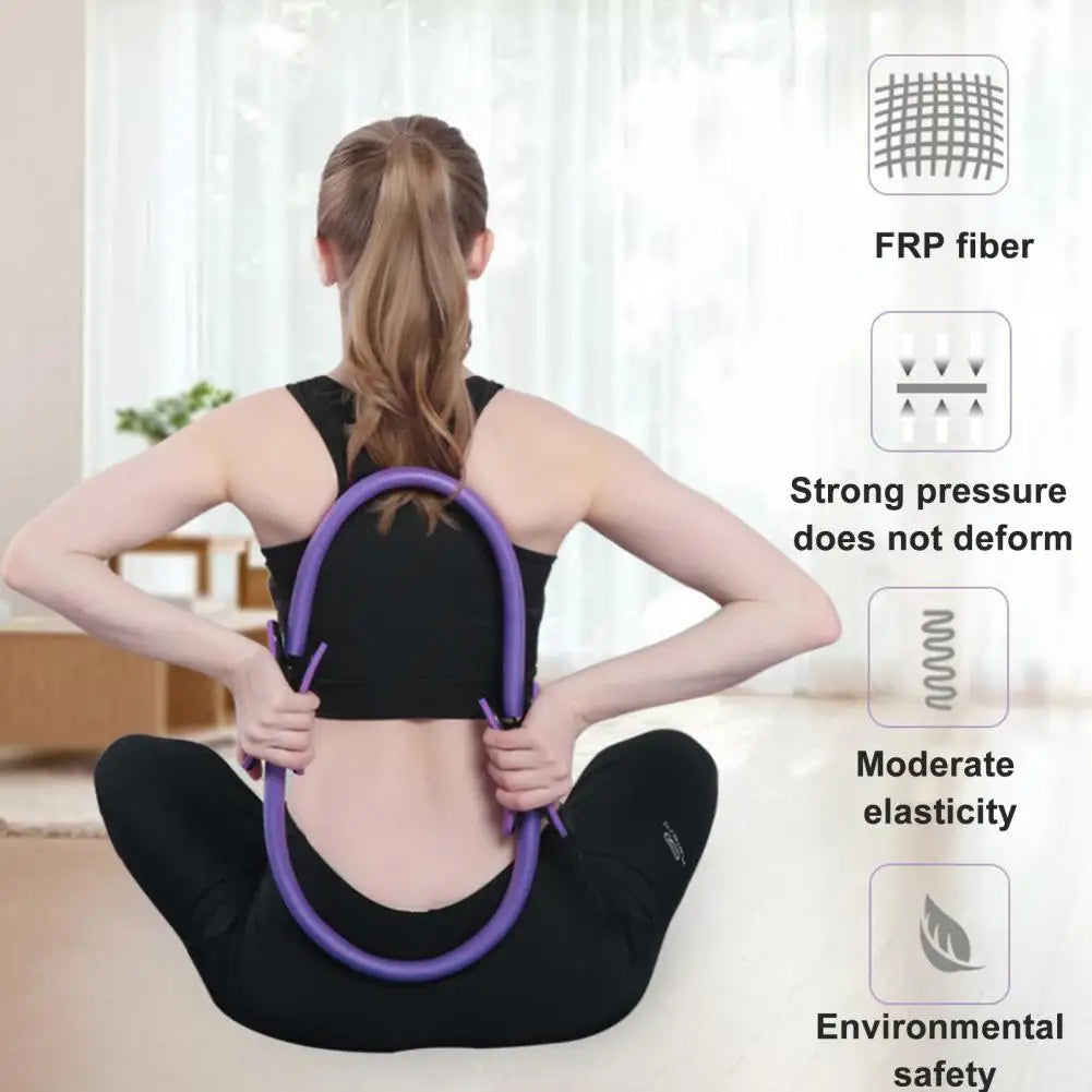 Pilates Equipment Set