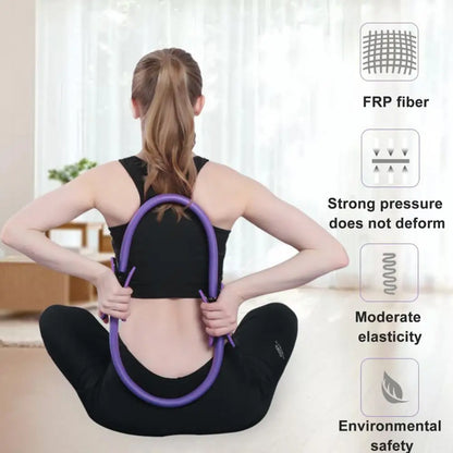 Pilates Equipment Set