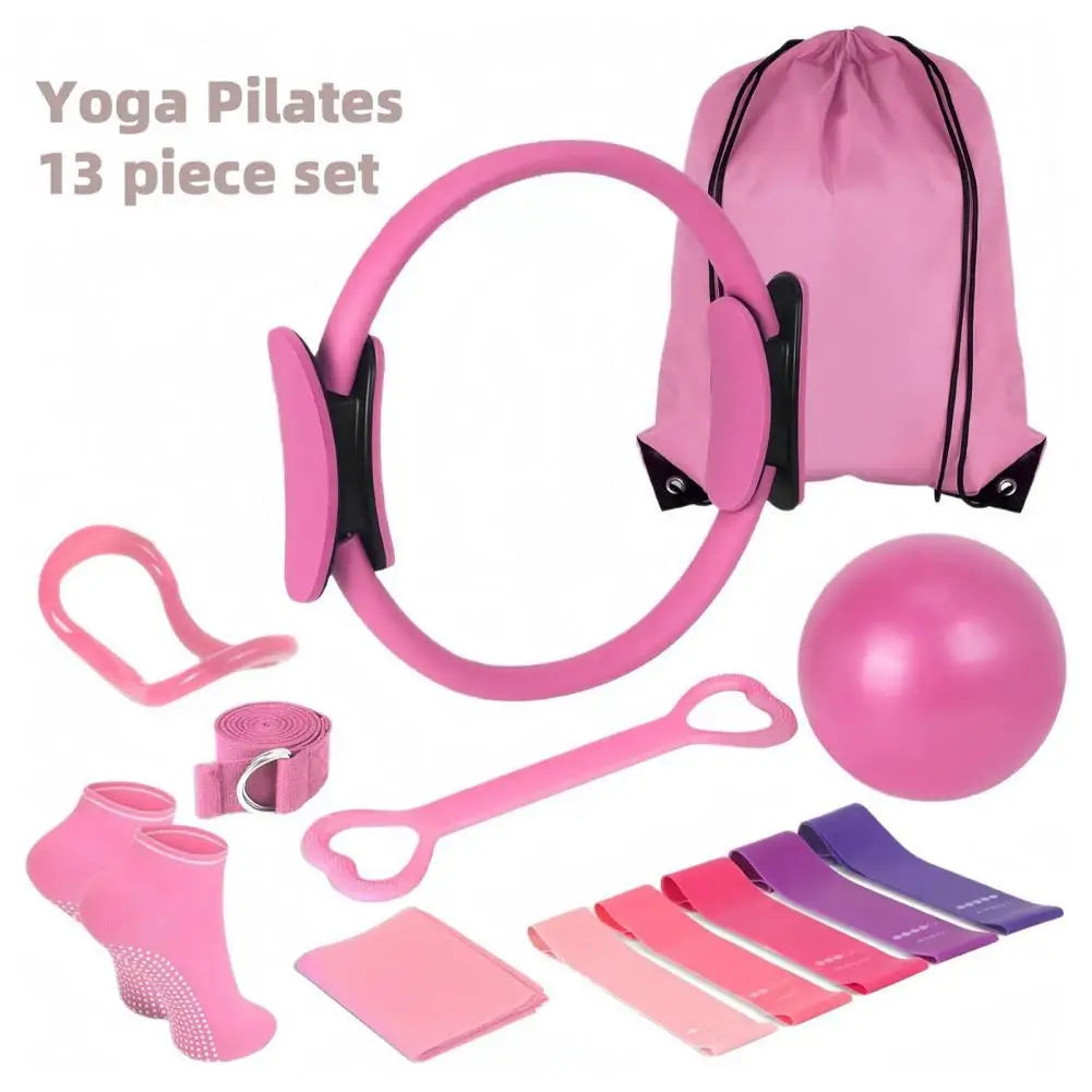 Pilates Equipment Set