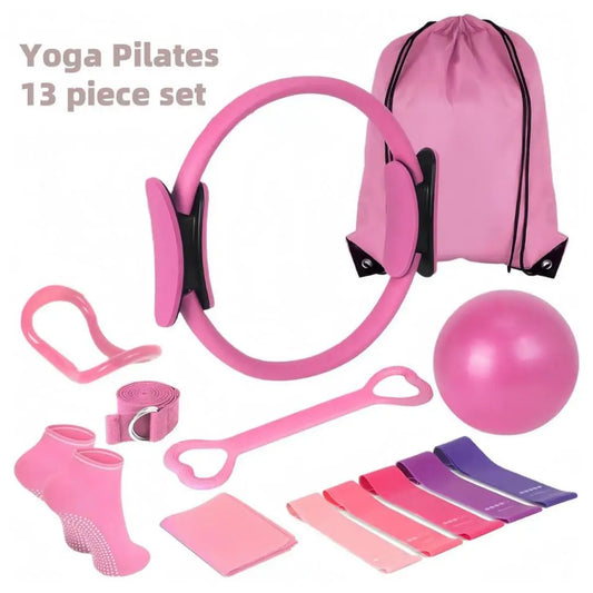 Pilates Equipment Set