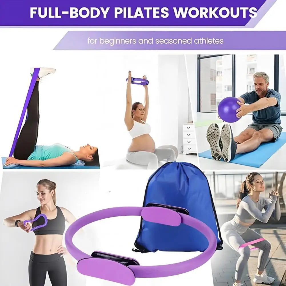 Pilates Equipment Set
