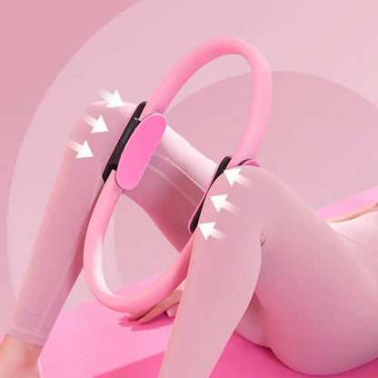 Pilates Equipment Set