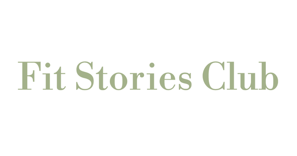 Fit Stories Club
